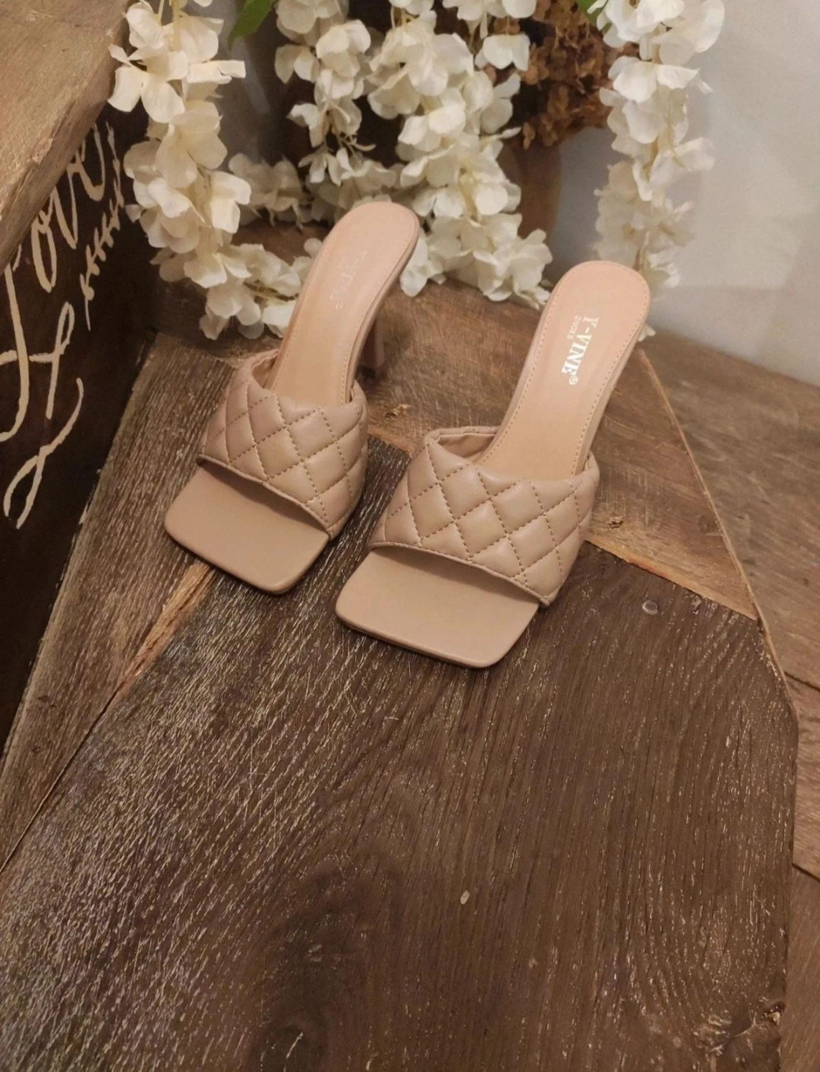 Mules 